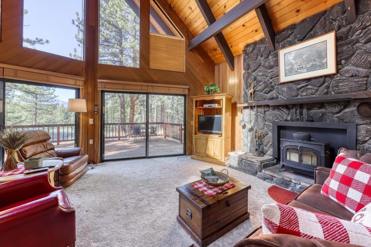 Tallac Views Getaway * South Lake Tahoe