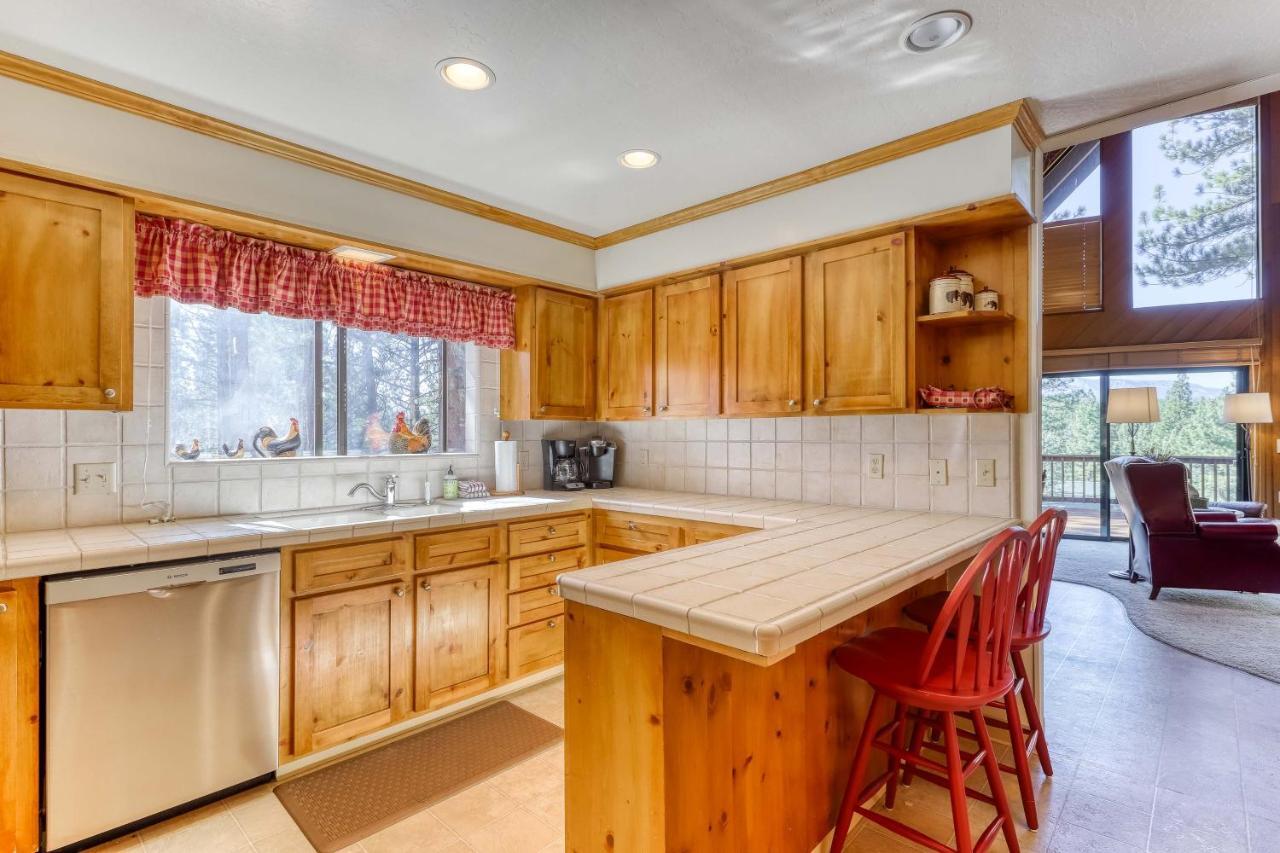 Tallac Views Getaway