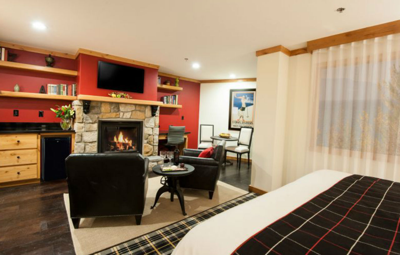 The Landing And Resort 5*