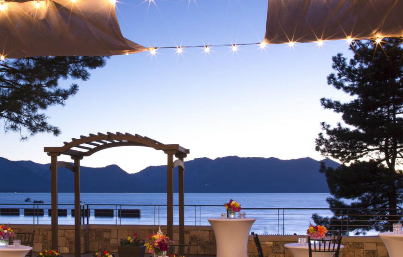 The Landing And Resort 5*