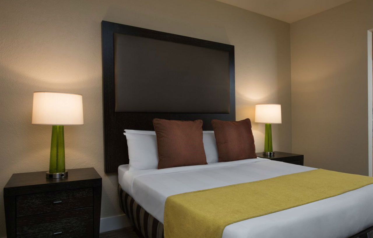 Hotel Marriott Grand Club, Tahoe 4*