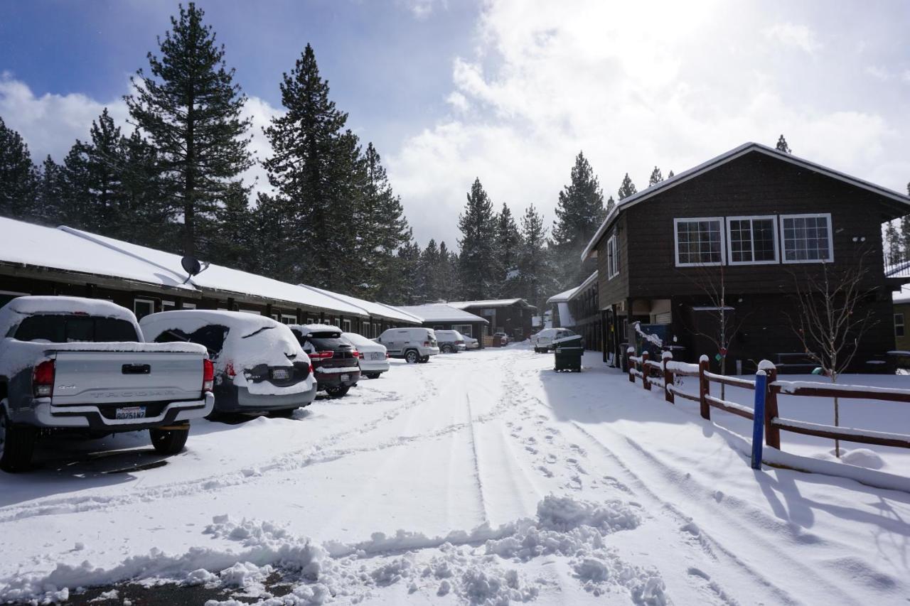 Inn A&a Tahoe South Lake Tahoe
