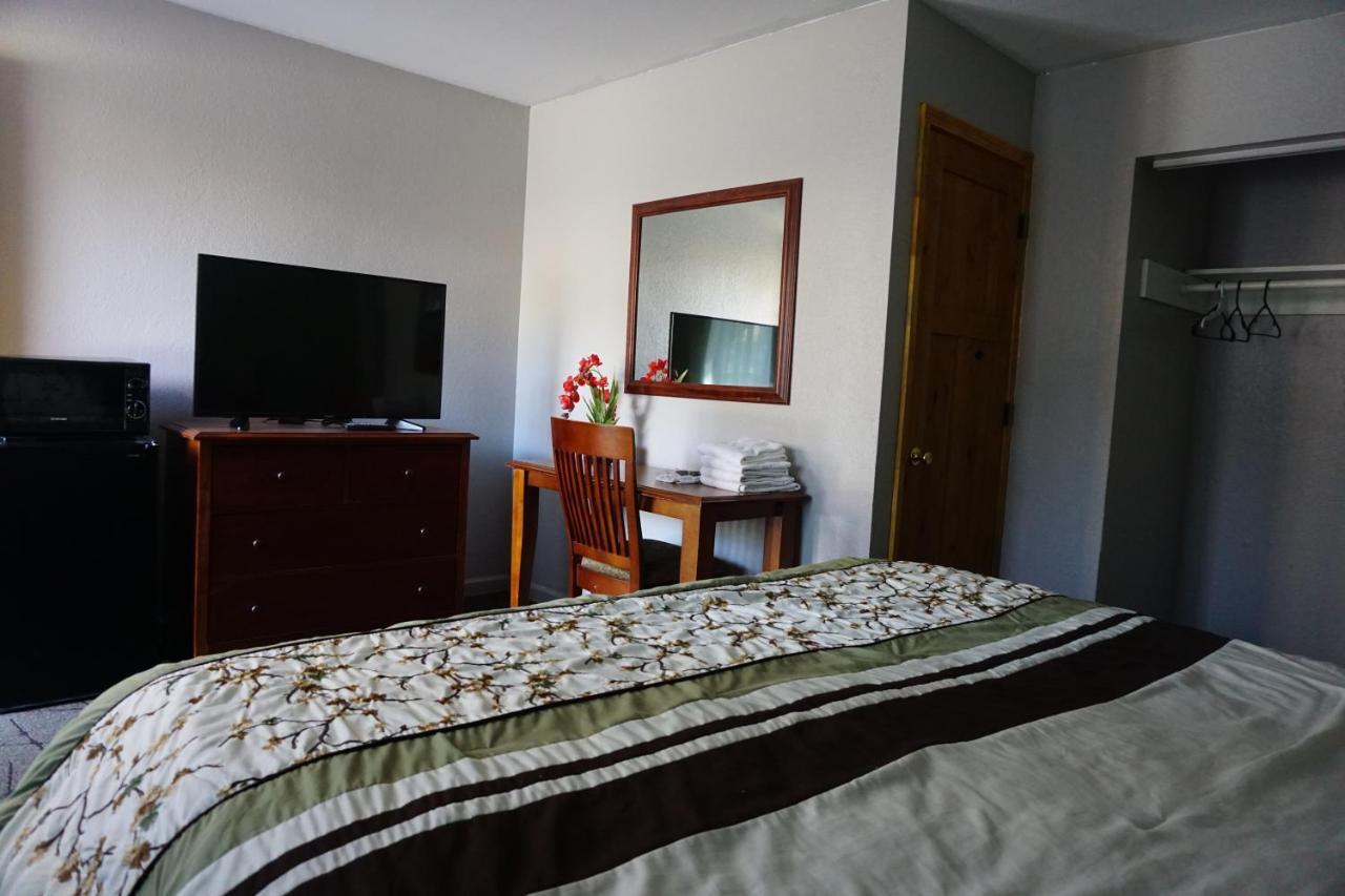 Inn A&a Tahoe South Lake Tahoe