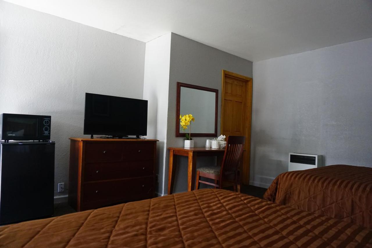 A&a Tahoe Inn