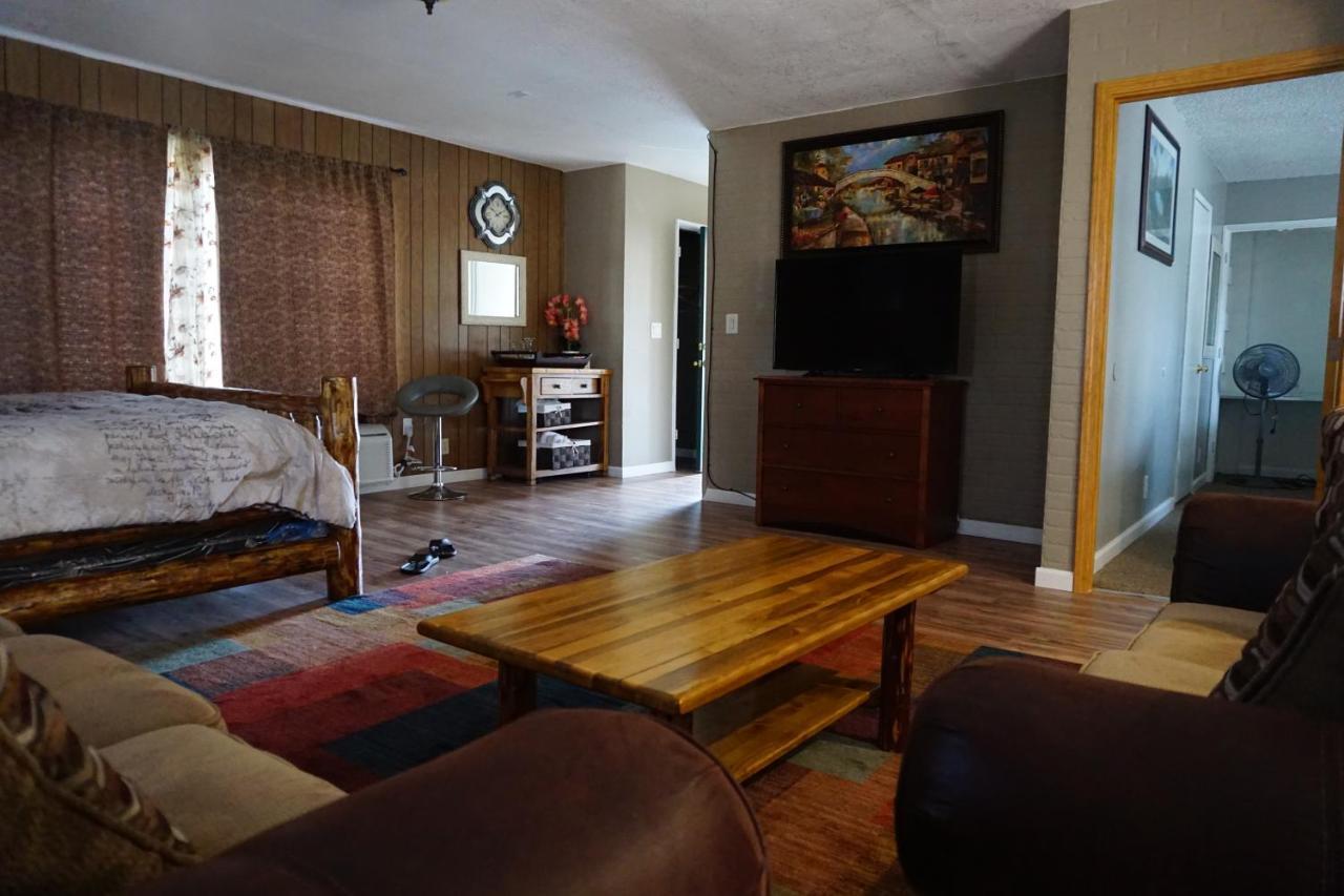 Inn A&a Tahoe