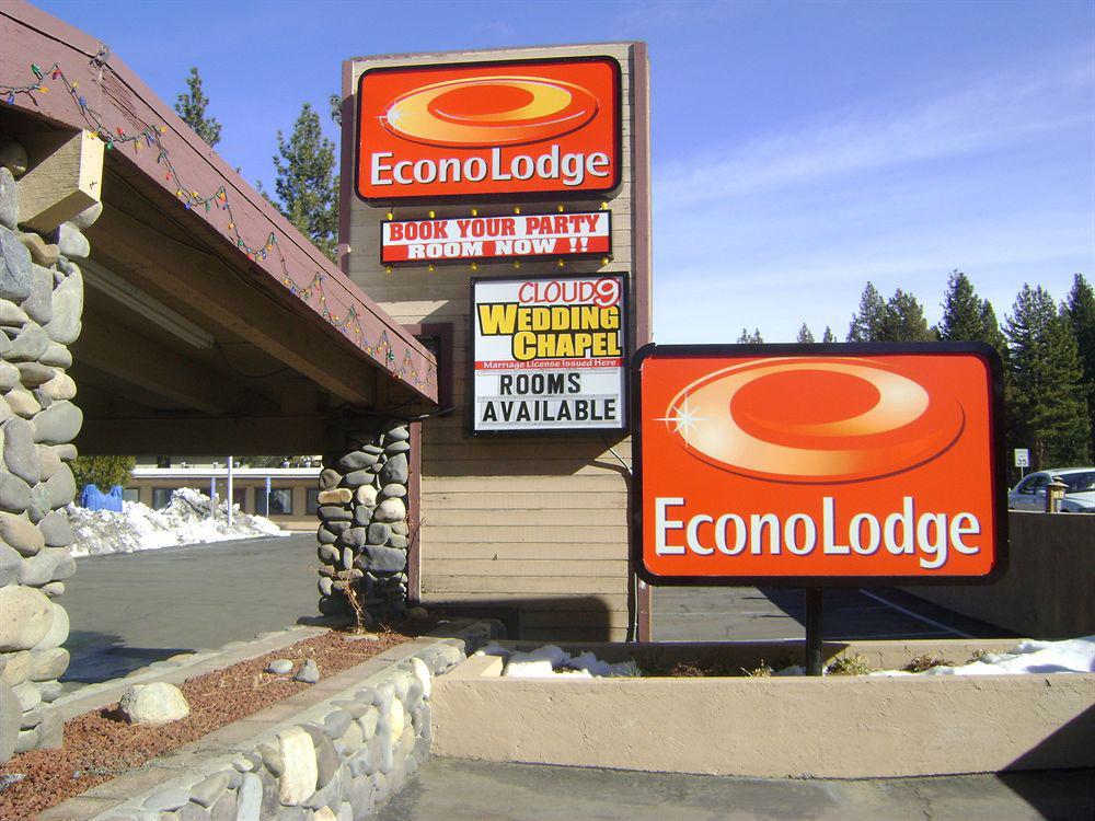 Sunray Tahoe Hotel South Lake Tahoe