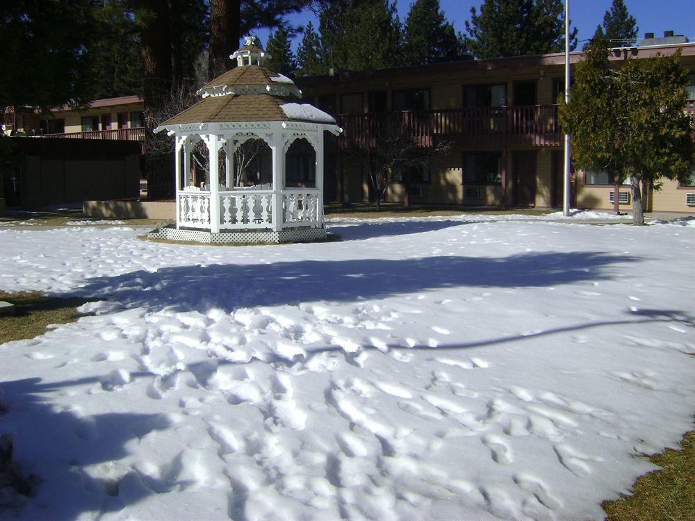 Hotel Sunray Tahoe South Lake Tahoe