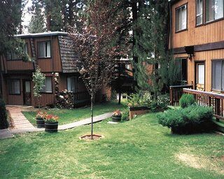 Aparthotel Heavenly Valley