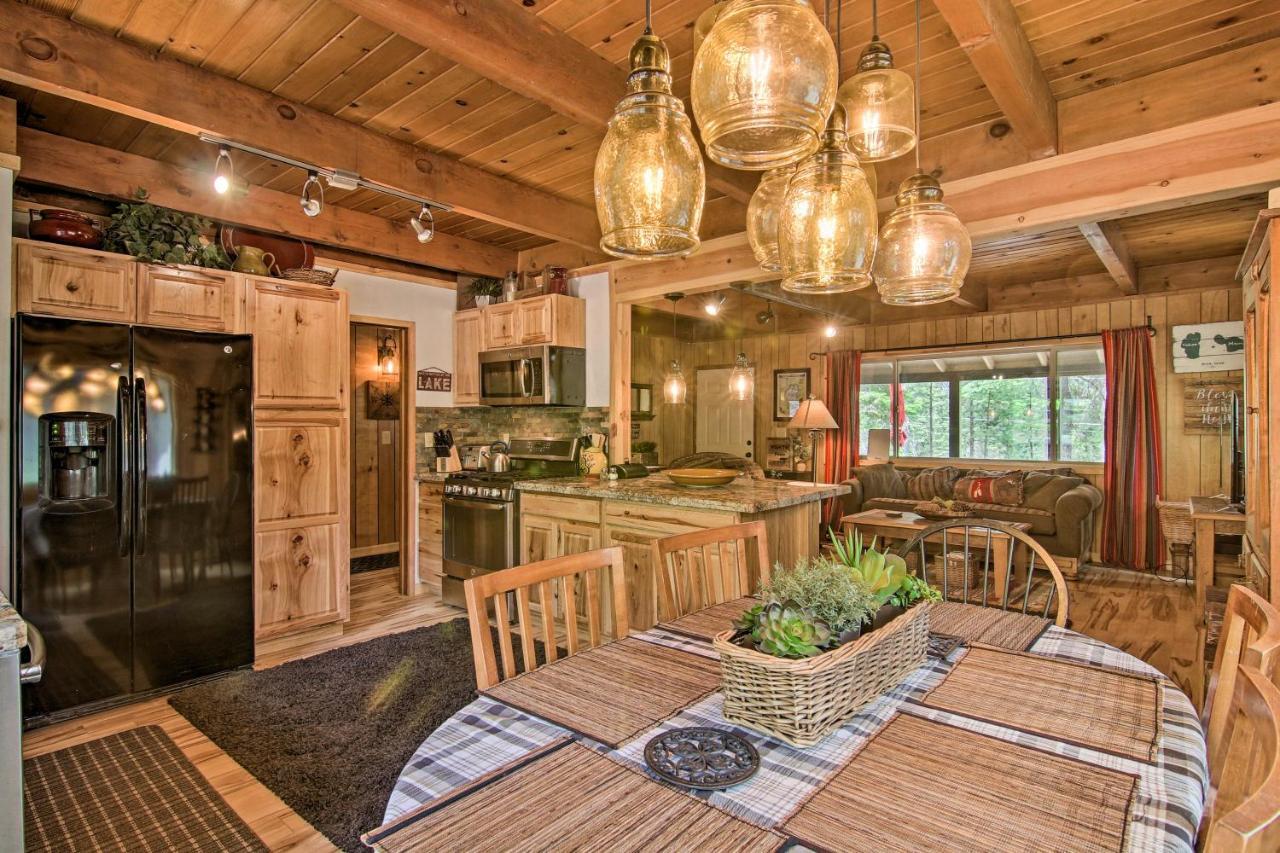 Private Tahoe Mtn Backing To The Forest! *