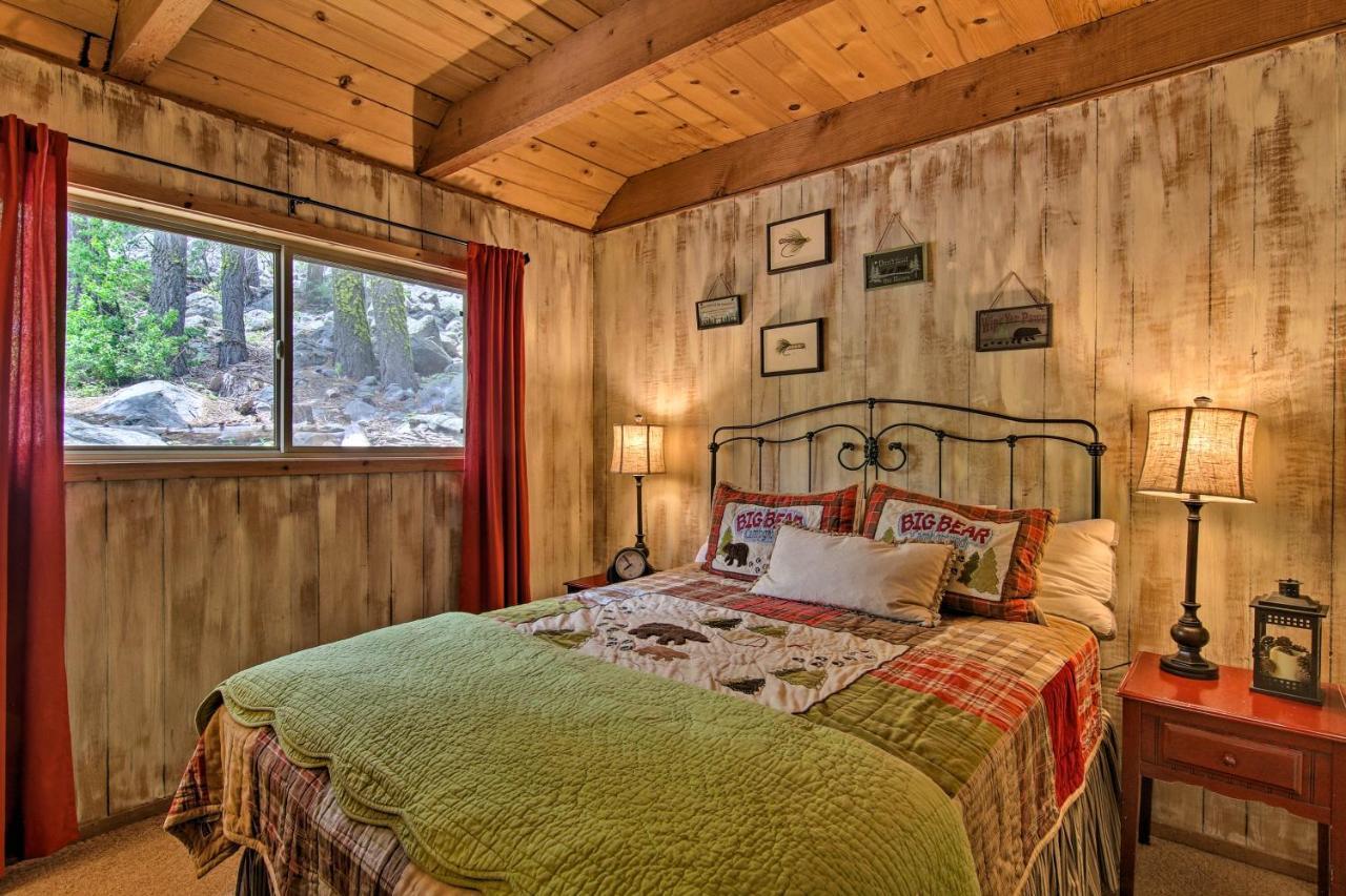 Private Tahoe Mtn Backing To The Forest! * South Lake Tahoe