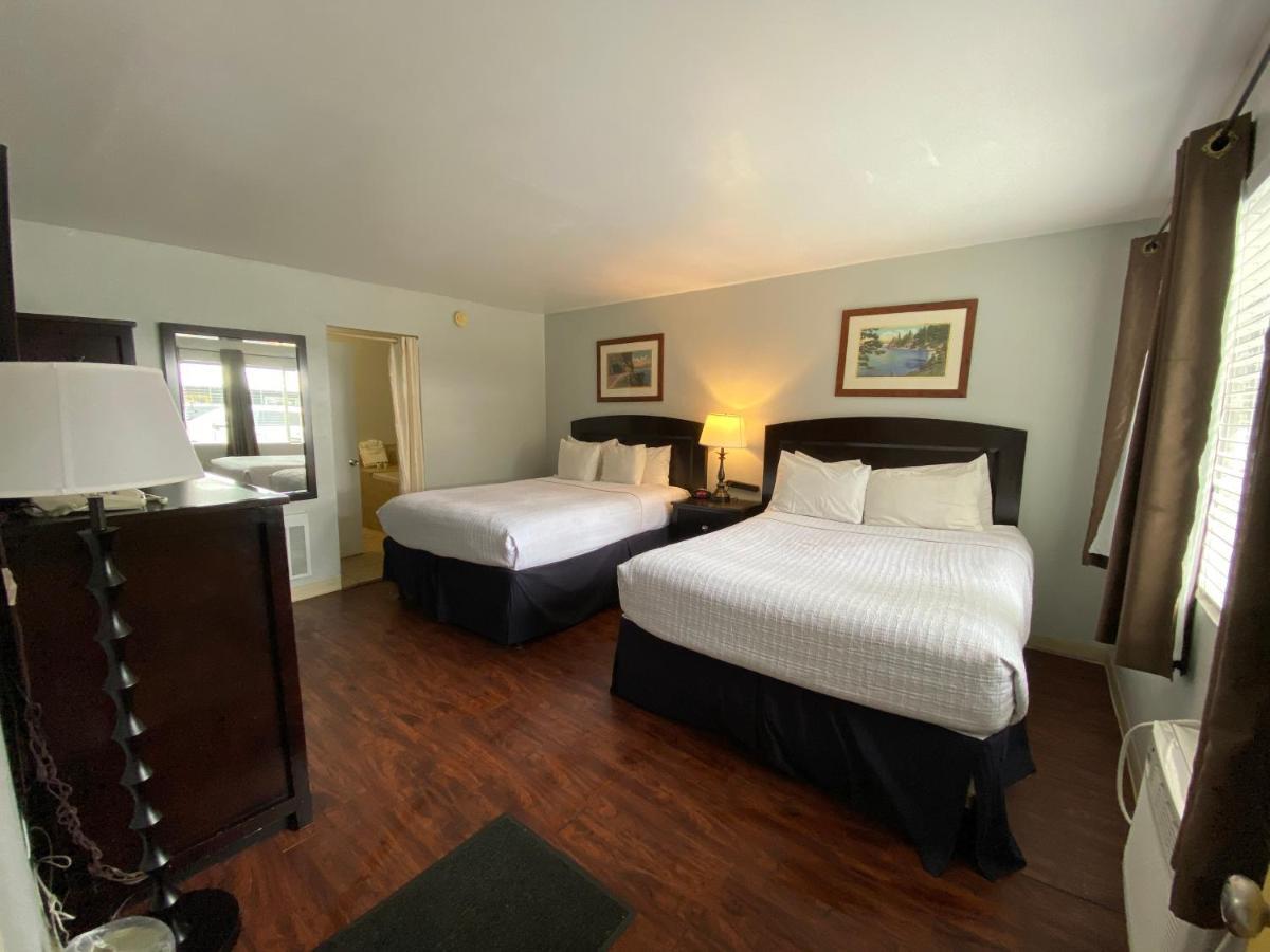 Heavenly Tahoe Hotel South Lake Tahoe