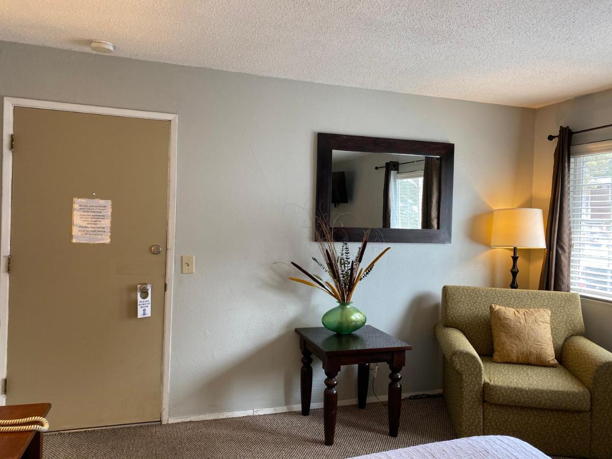 Heavenly Tahoe Hotel 3*