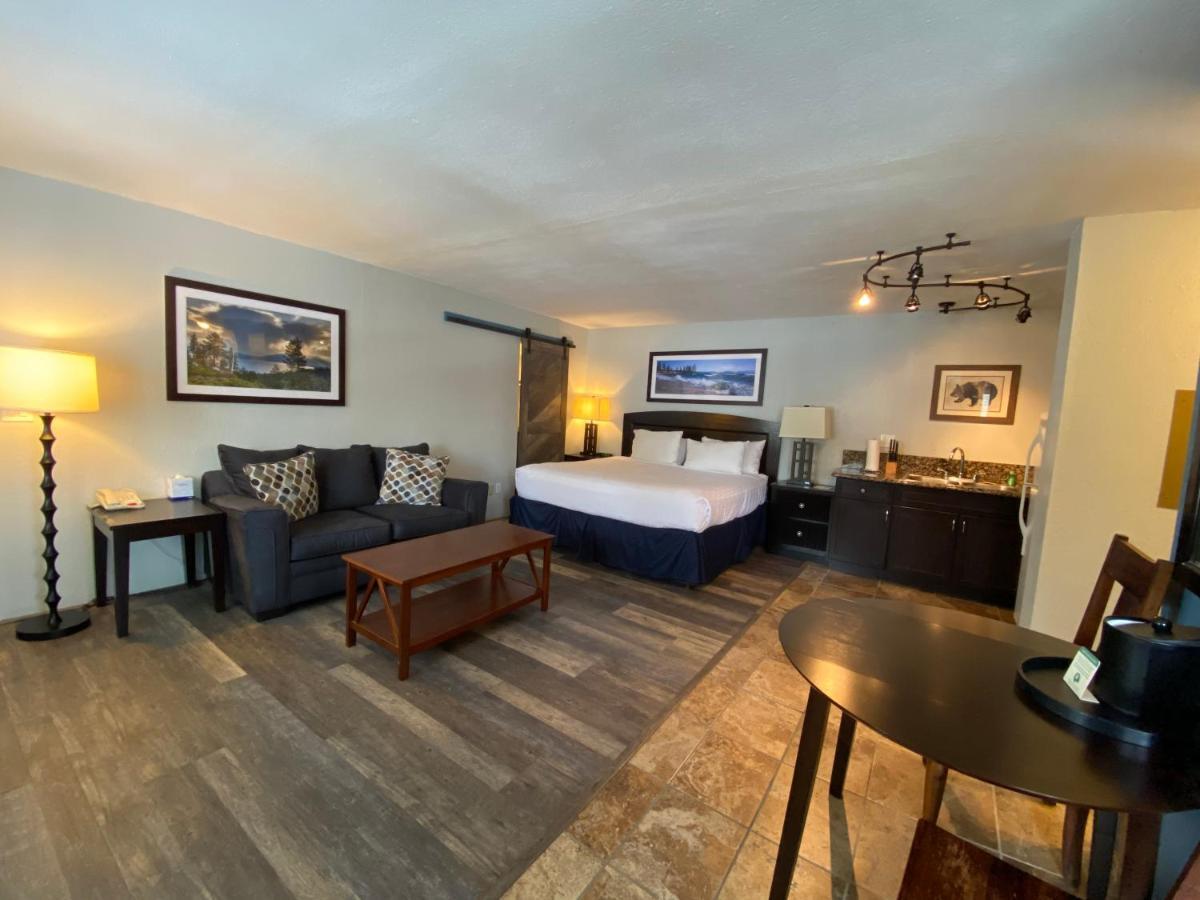 Heavenly Tahoe 3*