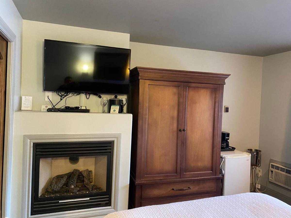 Secrets Tahoe Motel 3*