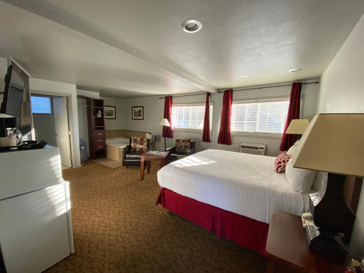 Secrets Tahoe 3*