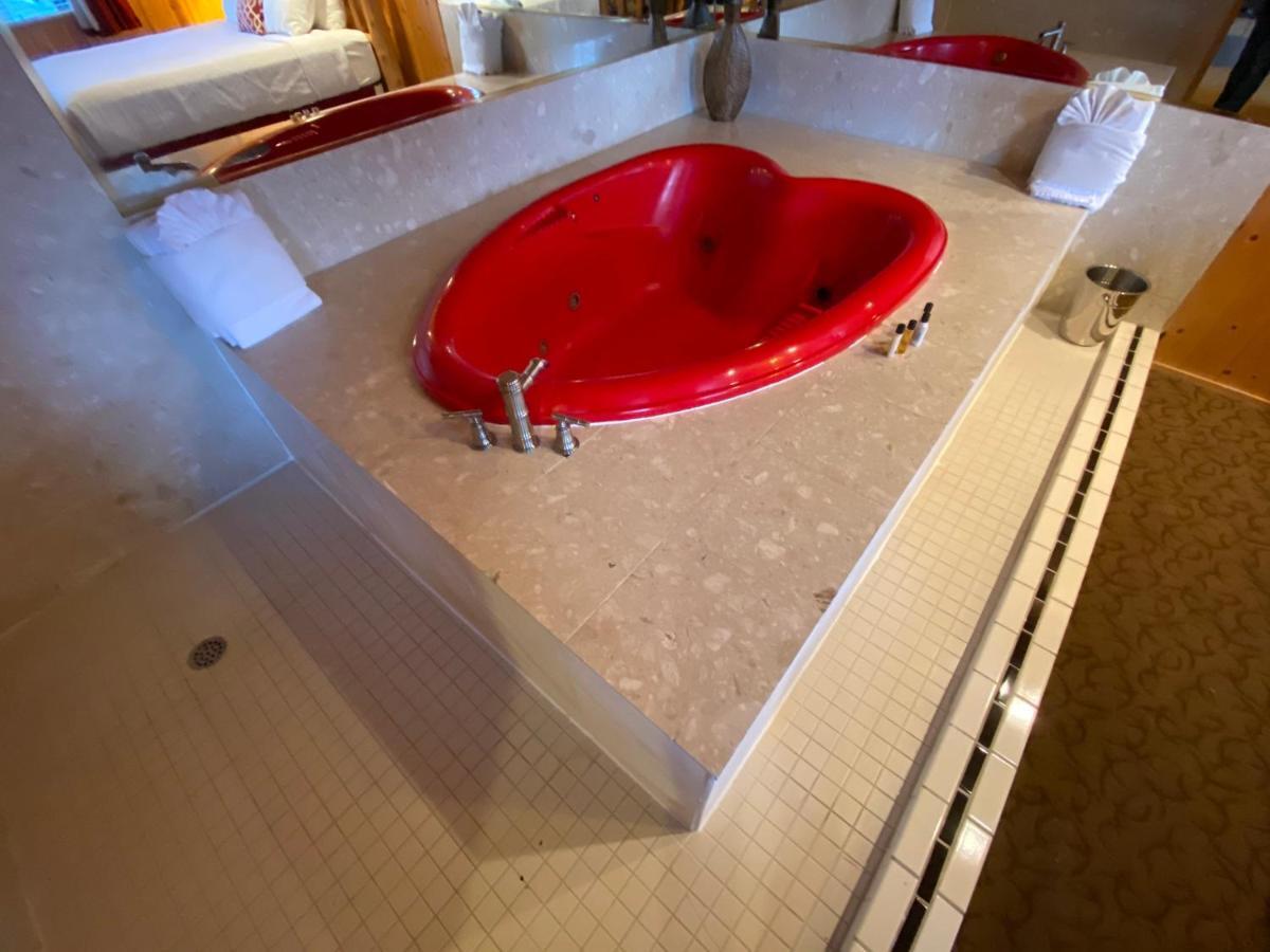 Motel Secrets Tahoe