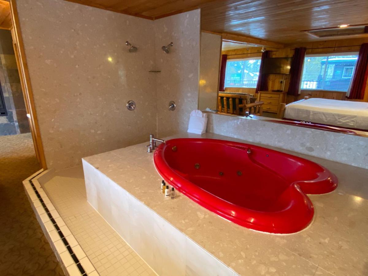 Motel Secrets Tahoe 3*