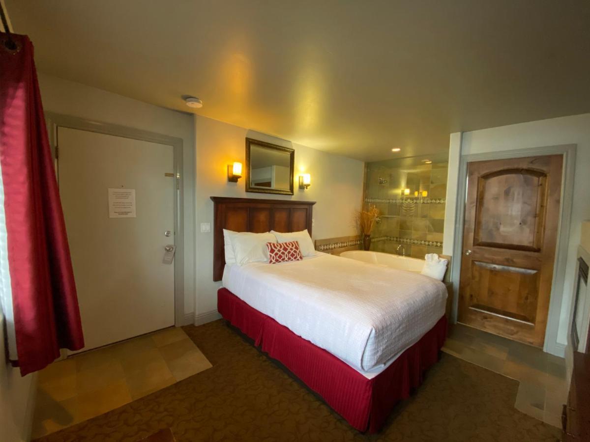 Secrets Tahoe Motel
