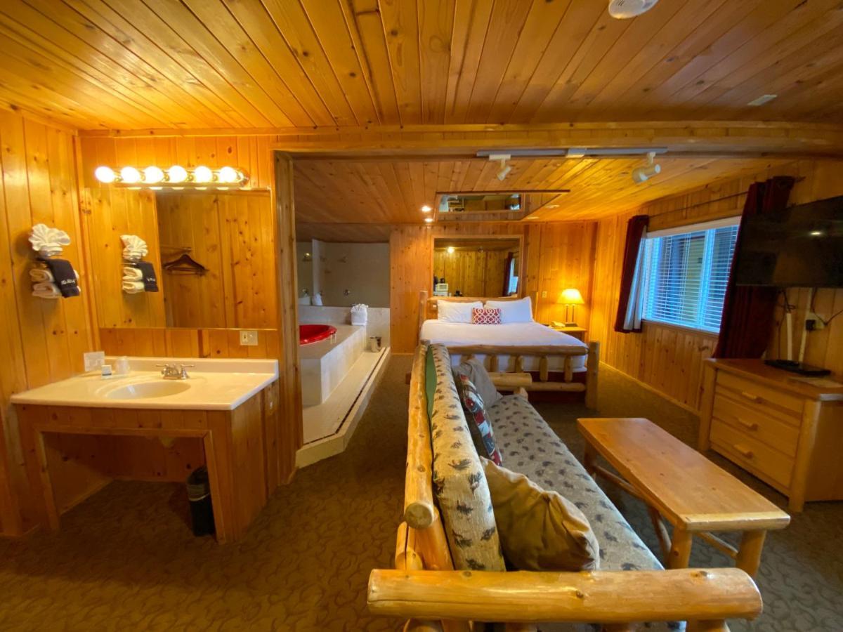 Secrets Tahoe Motel 3*