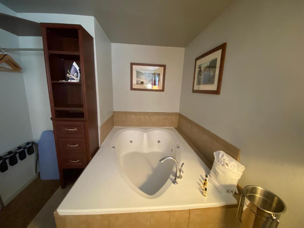 Motel Secrets Tahoe