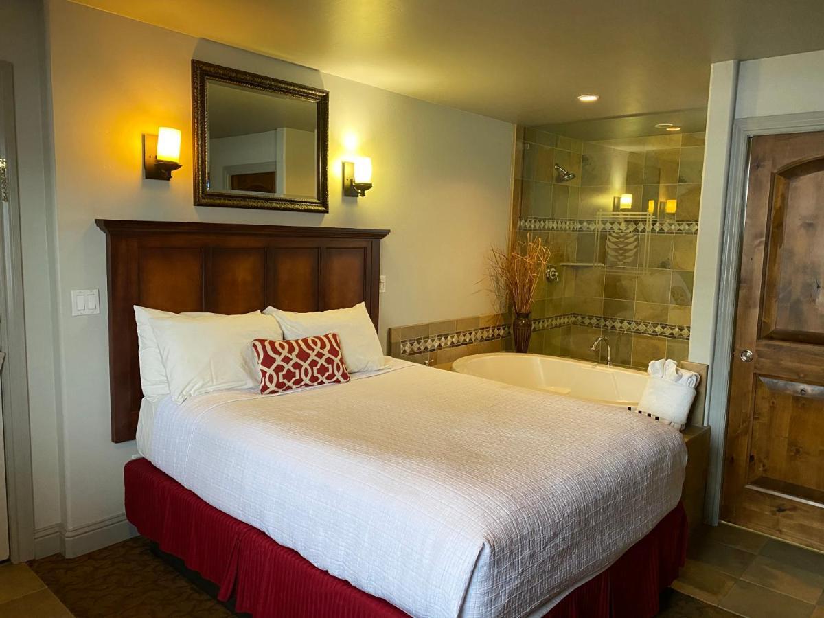Motel Secrets Tahoe