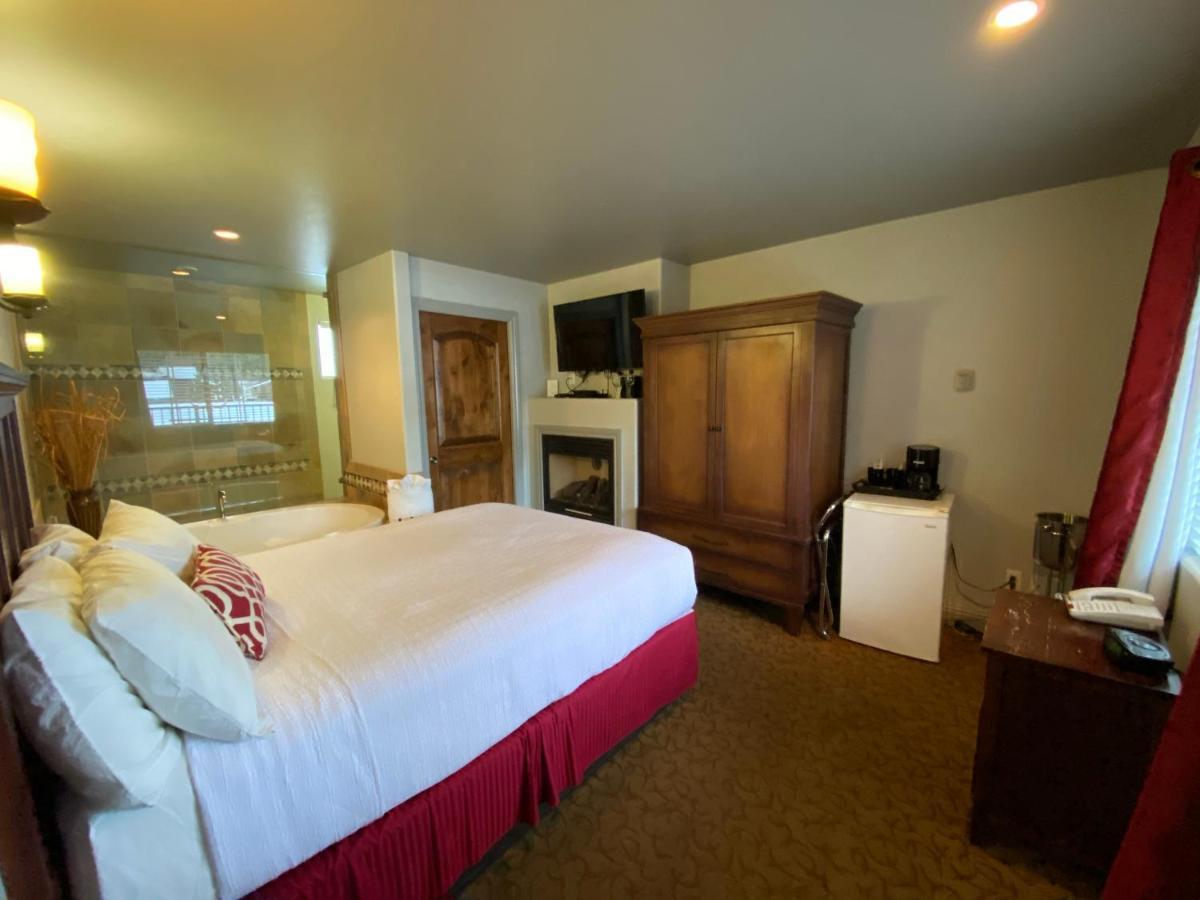 Secrets Tahoe 3*