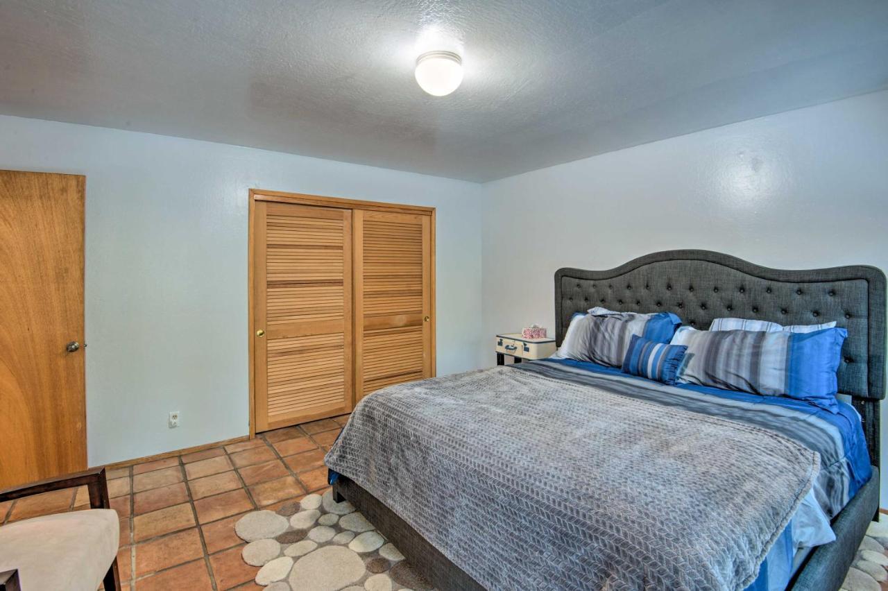 Holiday home Cozy Mountain About 7 Mi To Heavenly Resort! *