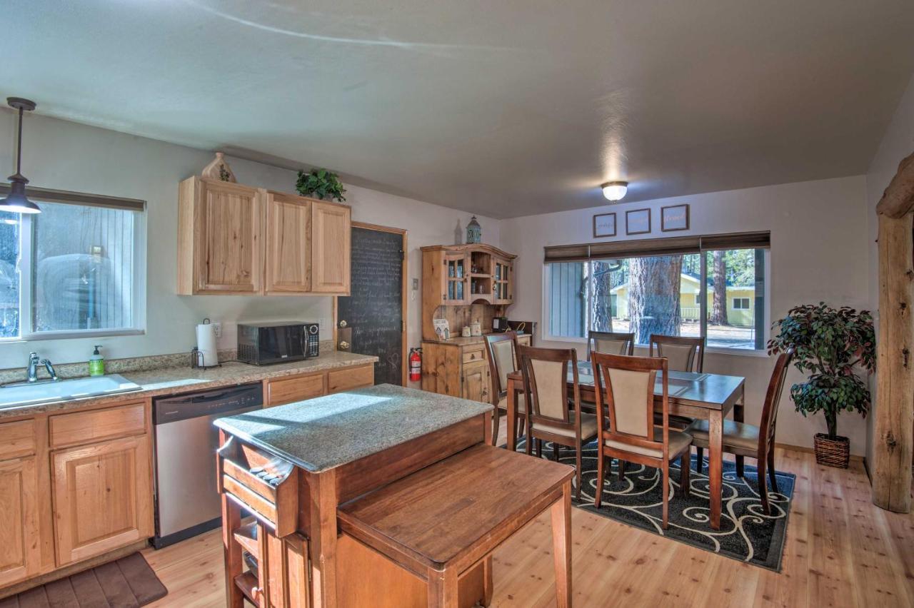 Cozy Mountain About 7 Mi To Heavenly Resort! Holiday home South Lake Tahoe