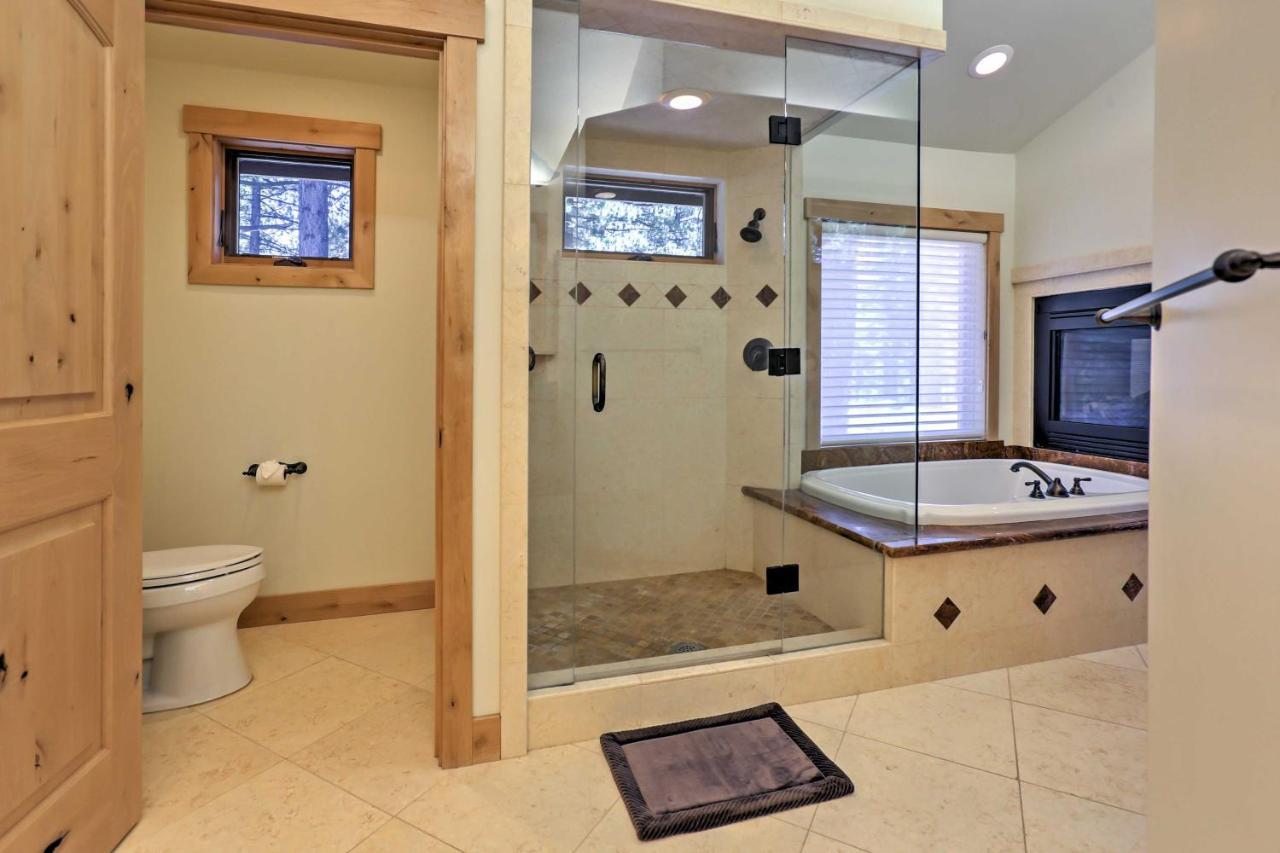 Tahoe With Forest Views At Heavenly! * South Lake Tahoe