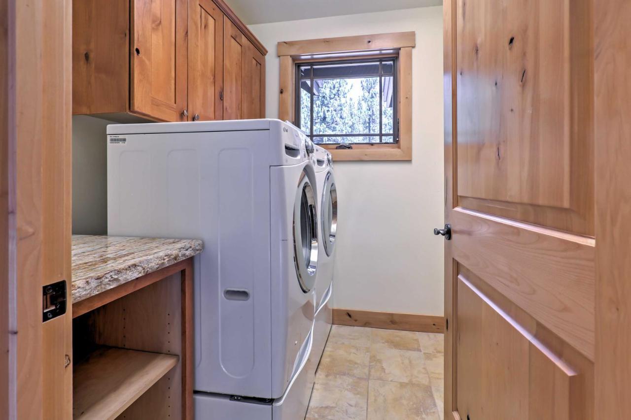 Tahoe With Forest Views At Heavenly! Holiday home *