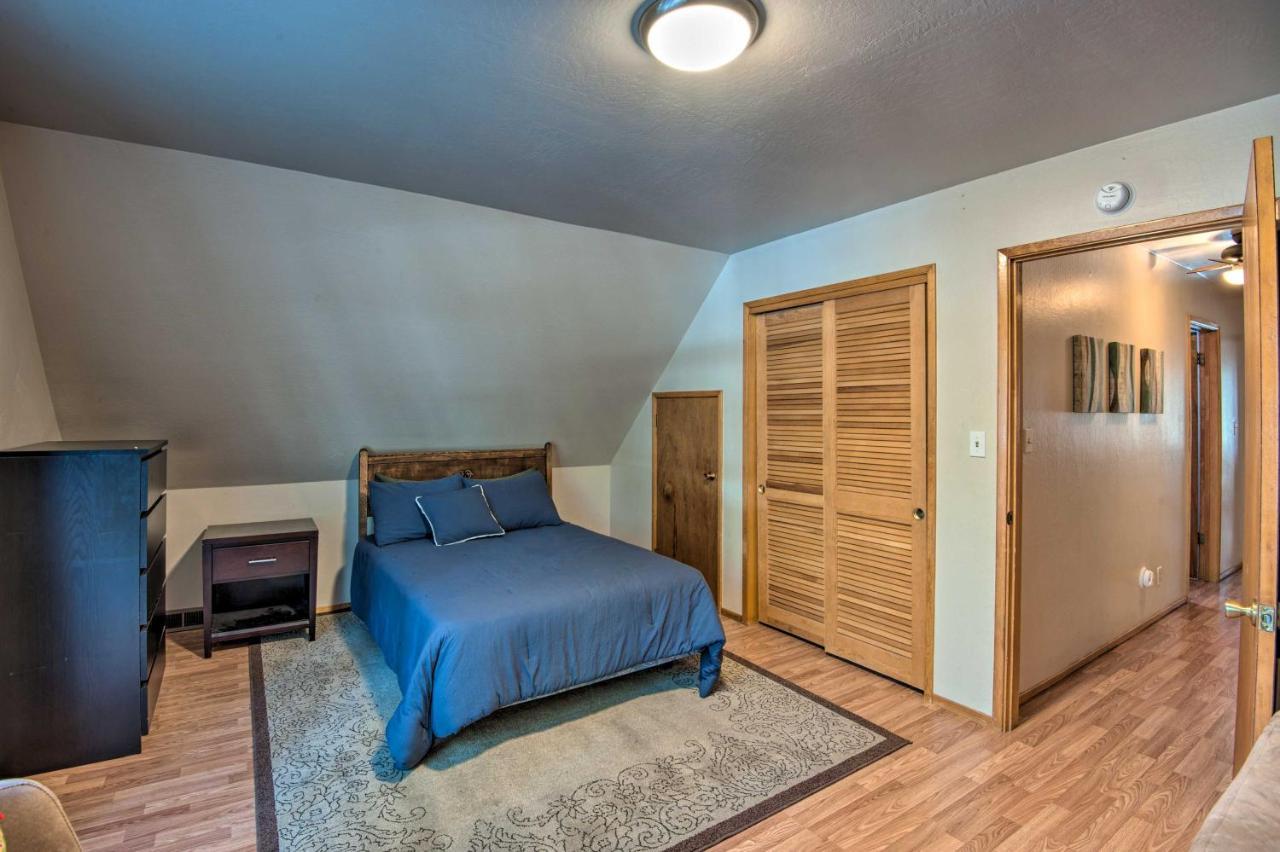 Holiday home Cozy Mountain About 7 Mi To Heavenly Resort! *