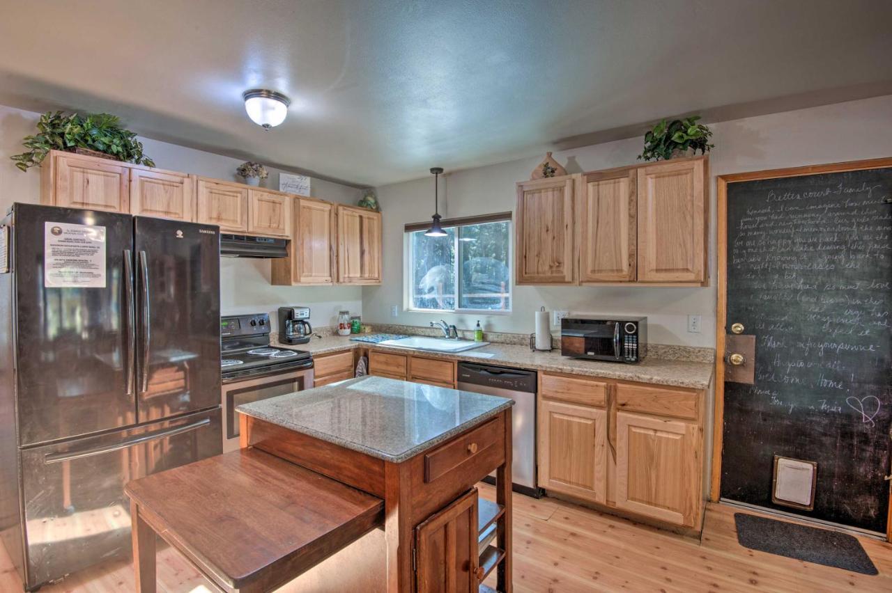 Holiday home Cozy Mountain About 7 Mi To Heavenly Resort! *