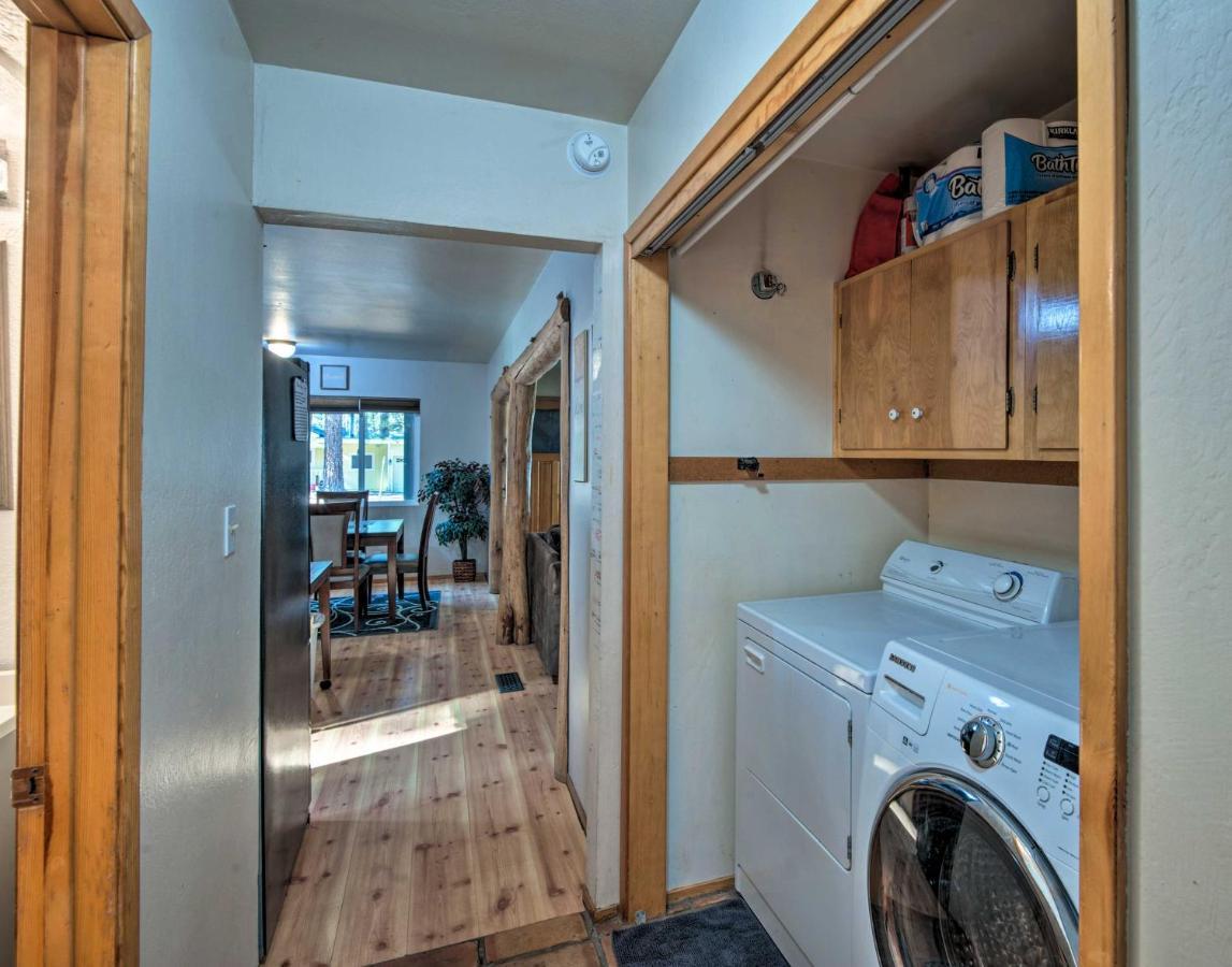 Holiday home Cozy Mountain About 7 Mi To Heavenly Resort! *