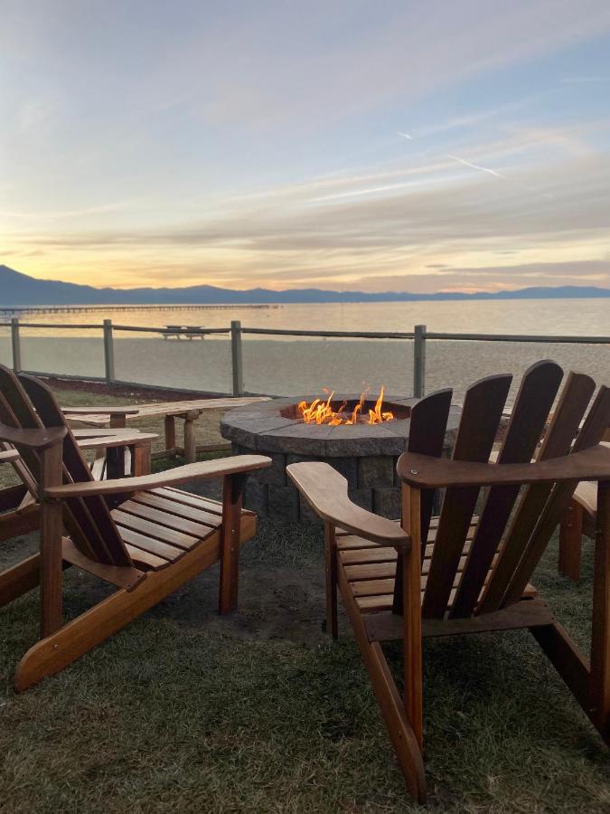 Tahoe Lakeshore & Lodge *