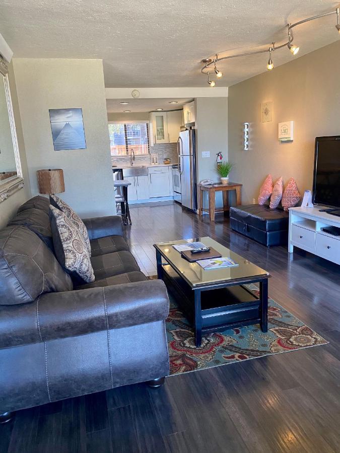 Tahoe Lakeshore & Lodge South Lake Tahoe