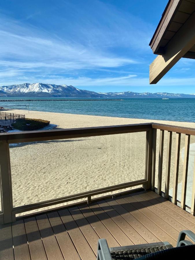 Tahoe Lakeshore & *
