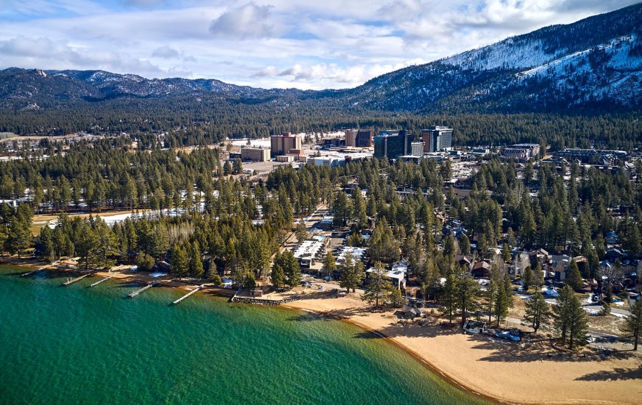 The Landing And Resort