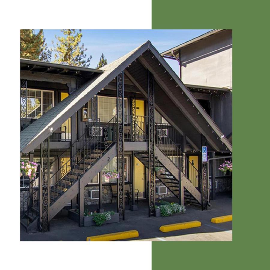 Heavenly Tahoe Hotel South Lake Tahoe