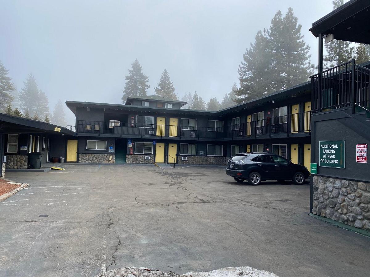 Motel Secrets Tahoe 3*