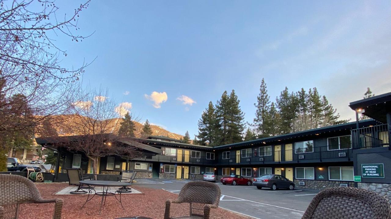 Motel Secrets Tahoe