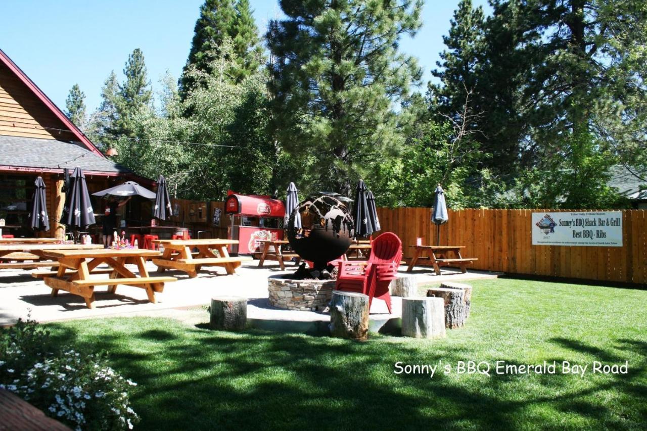Holiday home Wildwood Avenueapartment South Lake Tahoe