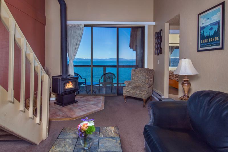 Lodge Tahoe Lakeshore & South Lake Tahoe