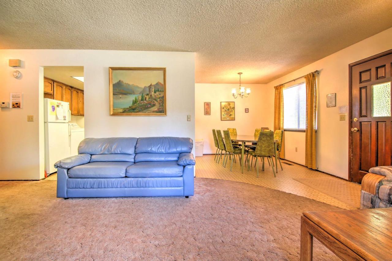 Quaint Pet-friendly In South Tahoe! * South Lake Tahoe
