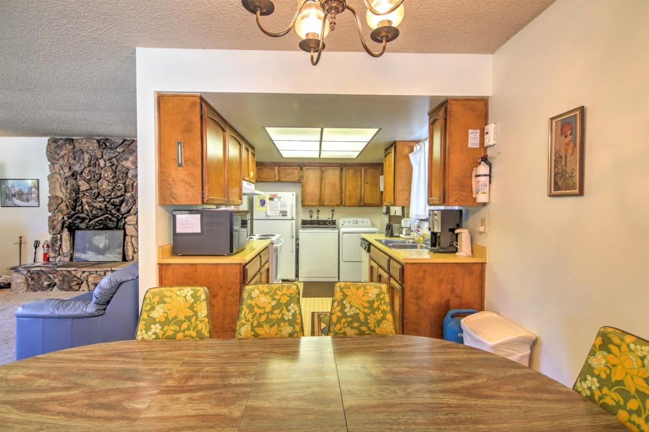 Quaint Pet-friendly In South Tahoe! *