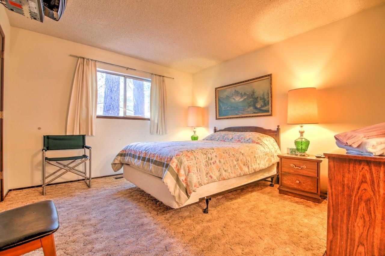 Quaint Pet-friendly In South Tahoe! * South Lake Tahoe
