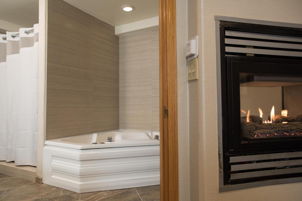 Express South Tahoe By Ihg 3* South Lake Tahoe