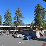 Stardust Lodge