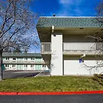 Motel 6-South Lake Tahoe, Ca