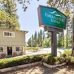 Emerald Bay Lodge