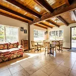 Emerald Bay Lodge